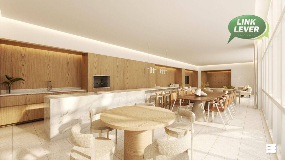 Apartamento, 3 quartos, 154 m² - Foto 1