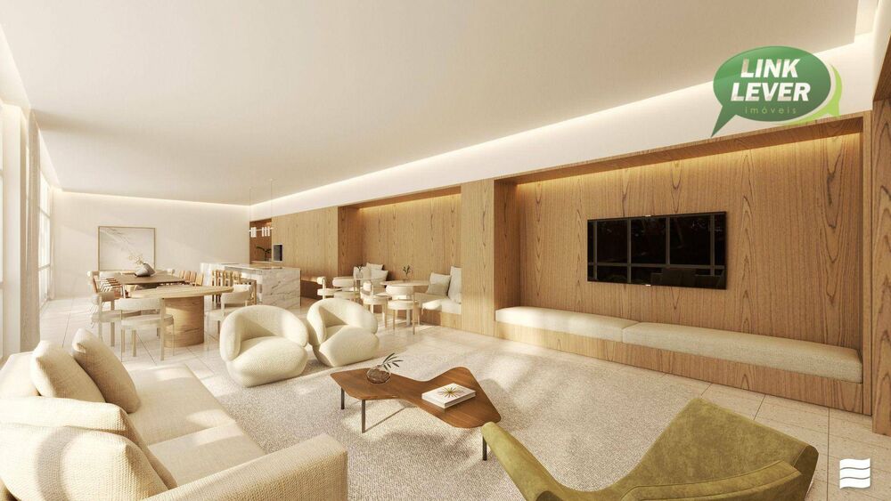 Apartamento, 3 quartos, 154 m² - Foto 6