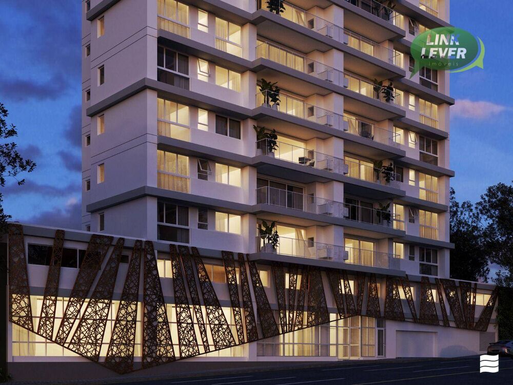 Apartamento, 3 quartos, 154 m² - Foto 4