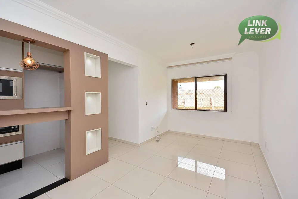 Apartamento, 3 quartos, 55 m² - Foto 1