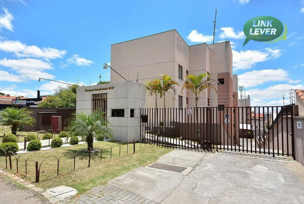 Apartamento, 3 quartos, 55 m² - Foto 4