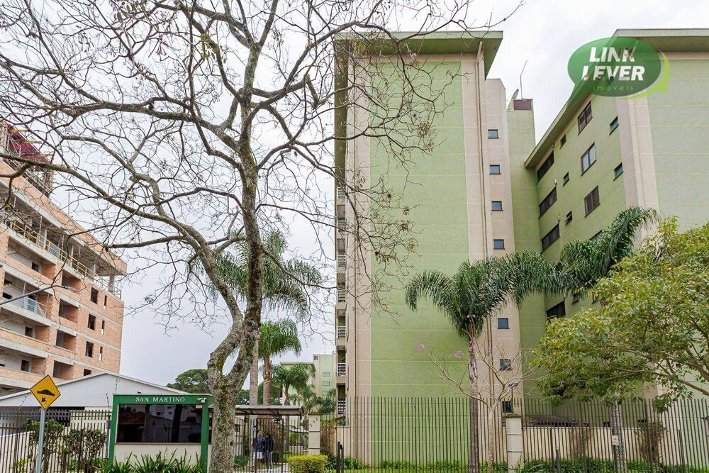 Apartamento, 3 quartos, 73 m² - Foto 1