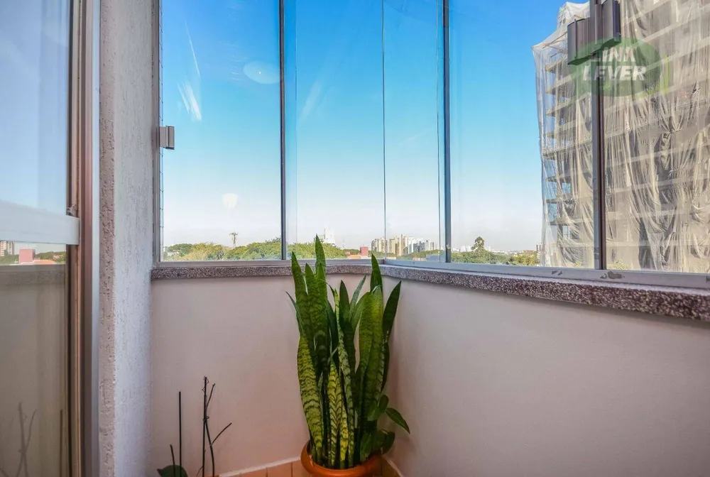 Apartamento, 3 quartos, 99 m² - Foto 4