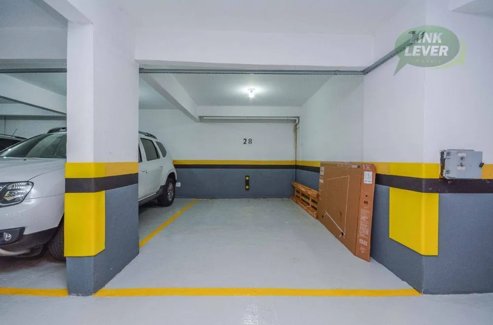 Apartamento, 3 quartos, 99 m² - Foto 1