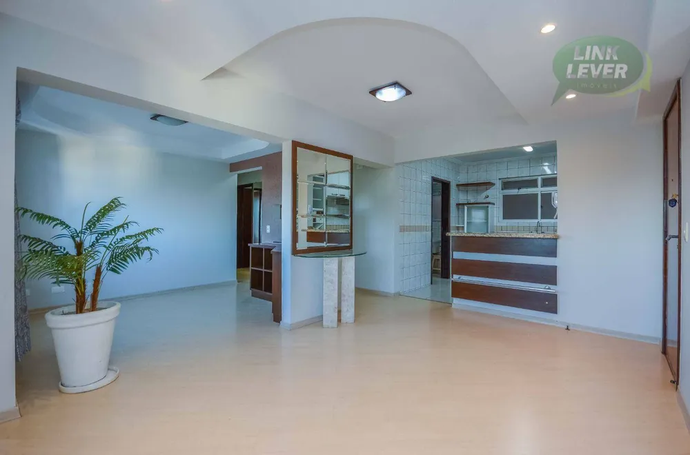 Apartamento, 3 quartos, 99 m² - Foto 2
