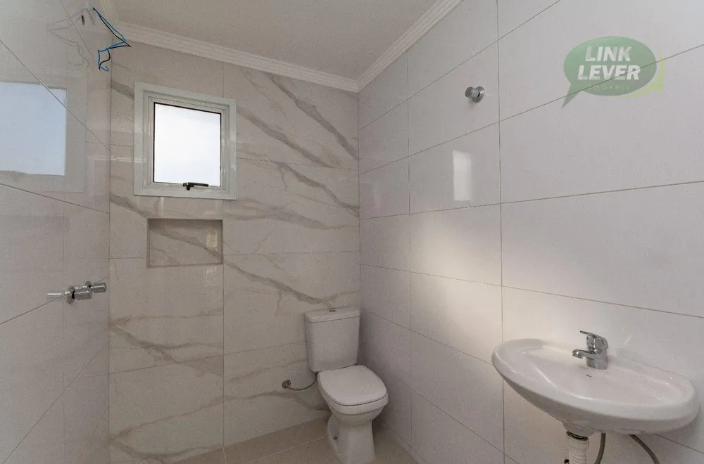 Sobrado, 3 quartos, 145 m² - Foto 1
