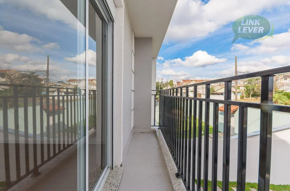 Sobrado, 3 quartos, 145 m² - Foto 4