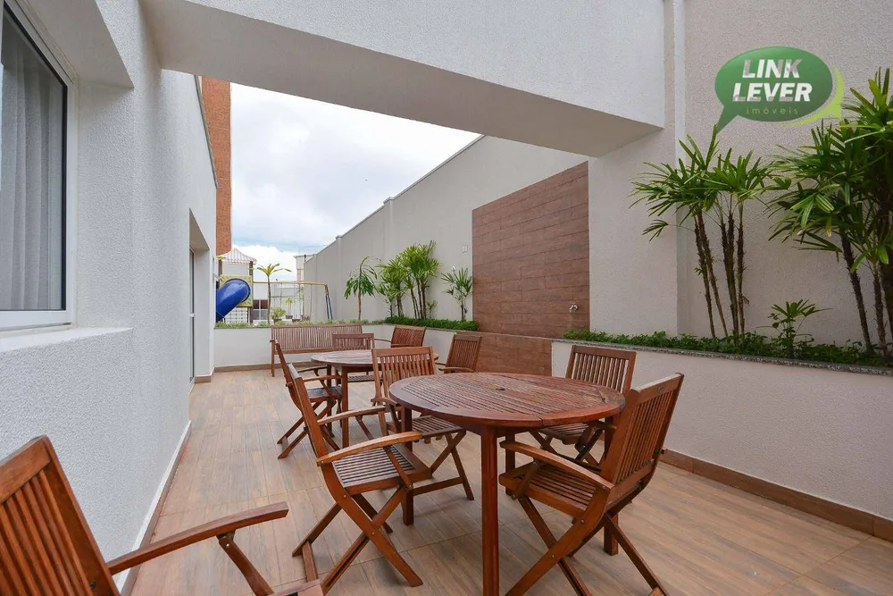 Apartamento, 2 quartos, 60 m² - Foto 4