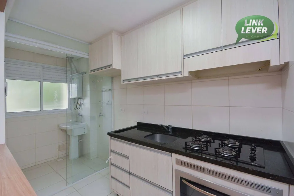 Apartamento, 2 quartos, 60 m² - Foto 3