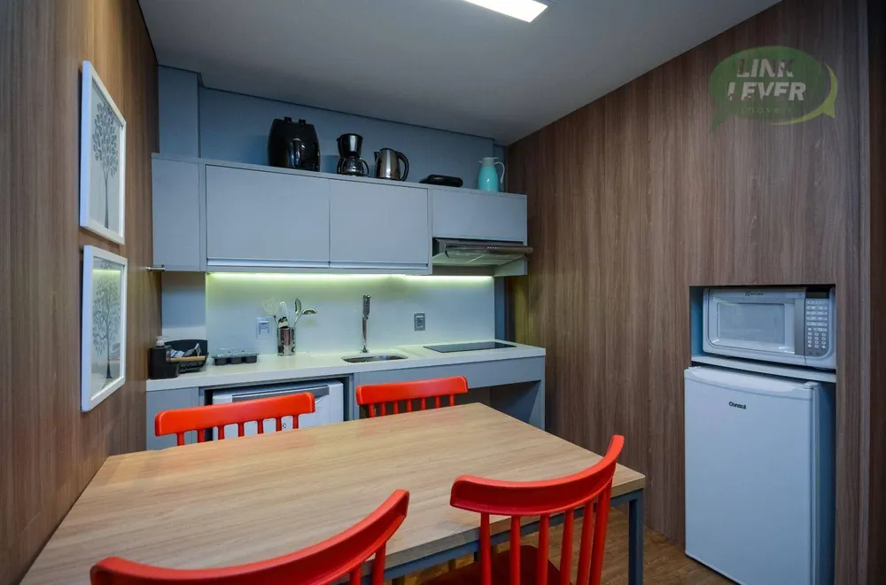 Kitnet-Studio, 36 m² - Foto 1