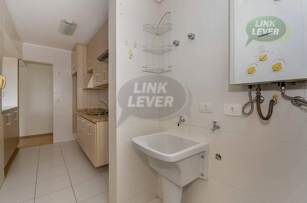 Apartamento, 3 quartos, 66 m² - Foto 3