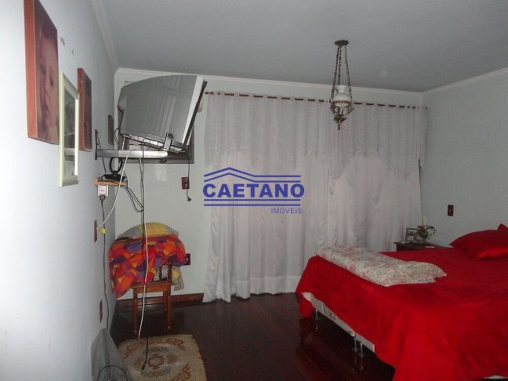 Casa, 4 quartos, 537 m² - Foto 2