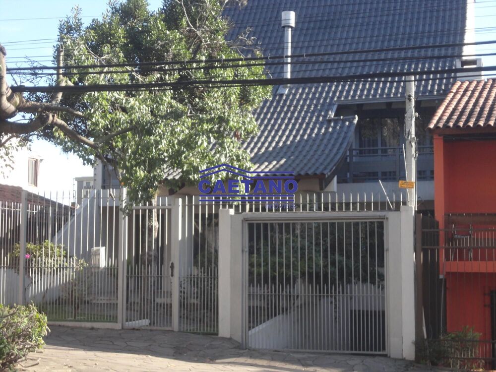 Casa, 4 quartos, 537 m² - Foto 1