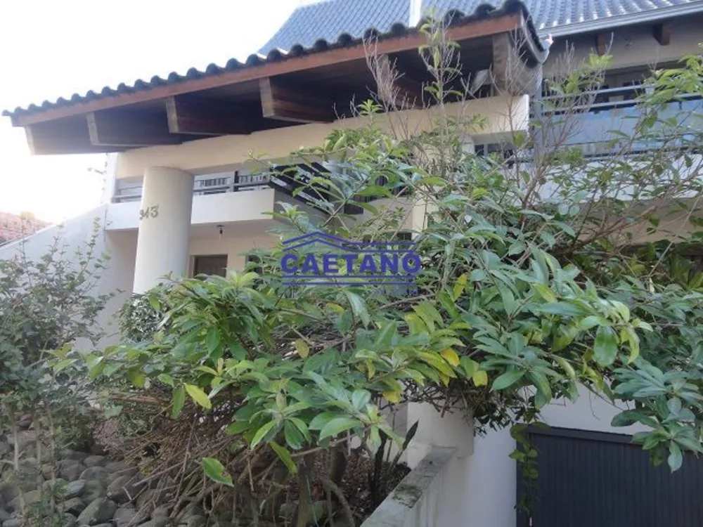 Casa, 4 quartos, 537 m² - Foto 5