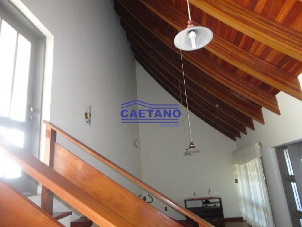 Casa, 4 quartos, 537 m² - Foto 4