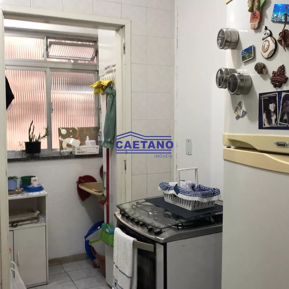 Apartamento, 1 quarto, 46 m² - Foto 1