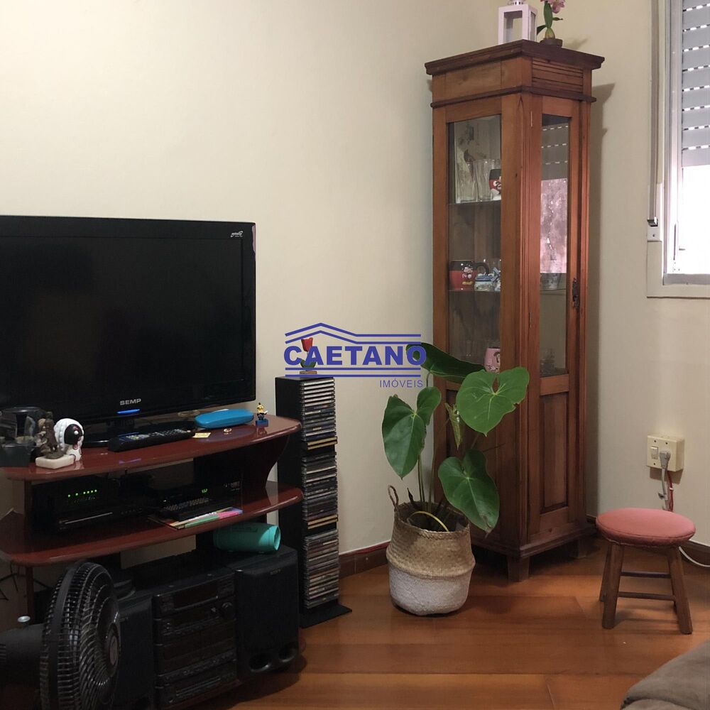 Apartamento, 1 quarto, 46 m² - Foto 6