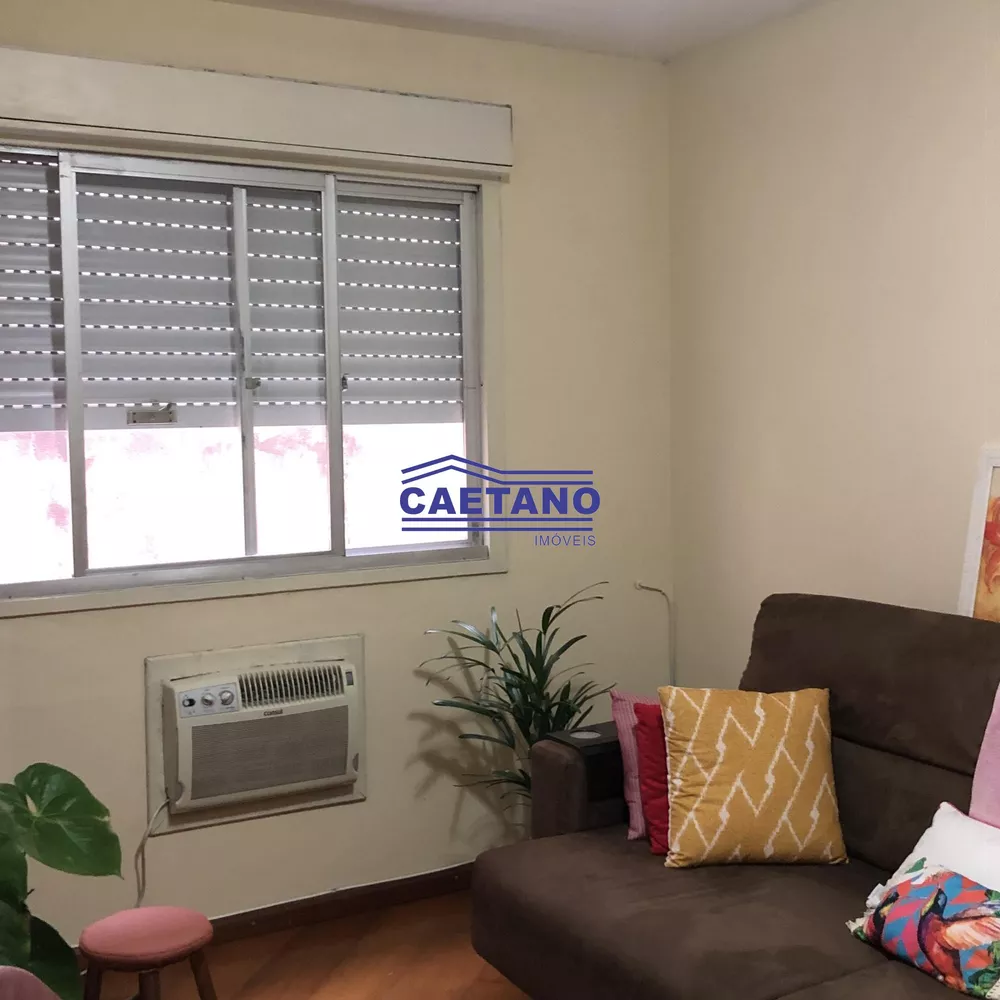 Apartamento, 1 quarto, 46 m² - Foto 2