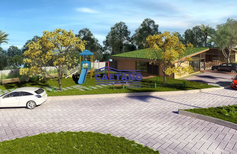 Terreno, 480 m² - Foto 1