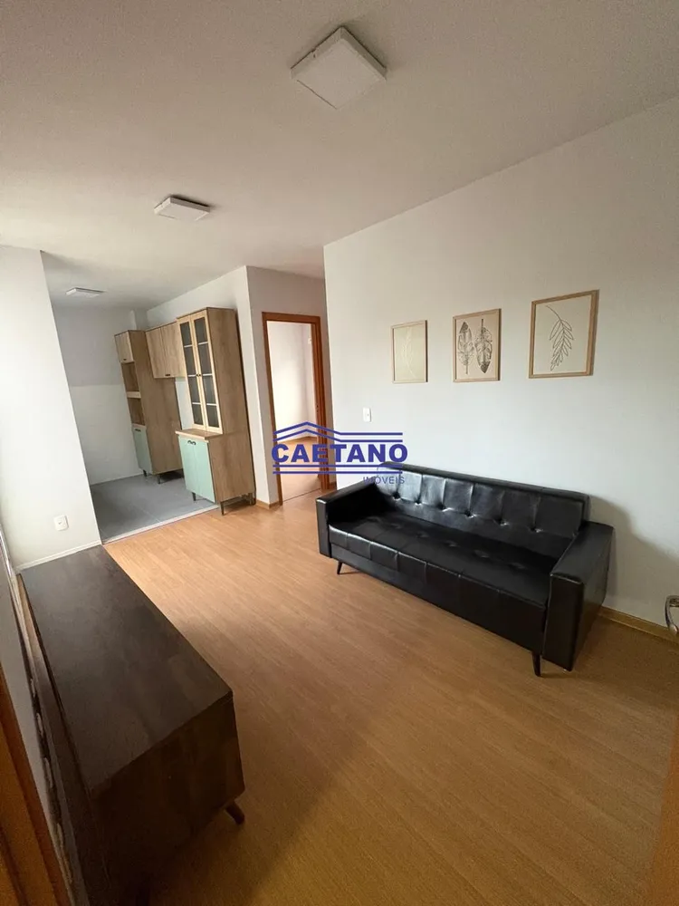 Apartamento, 2 quartos, 40 m² - Foto 12