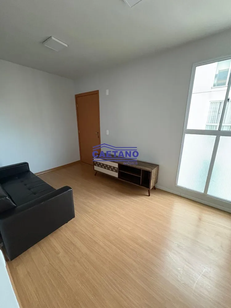 Apartamento, 2 quartos, 40 m² - Foto 9