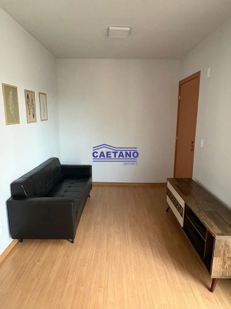 Apartamento, 2 quartos, 40 m² - Foto 11