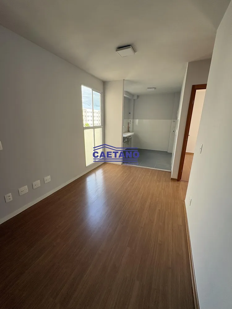 Apartamento, 2 quartos, 40 m² - Foto 6