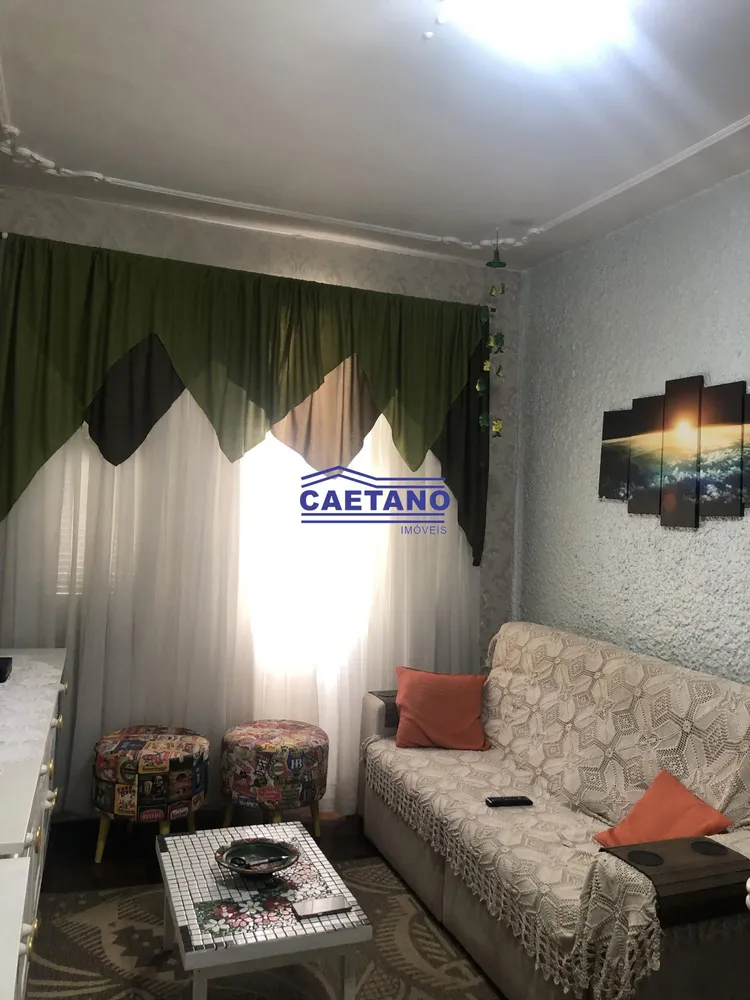 Apartamento, 2 quartos, 77 m² - Foto 1