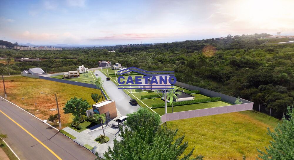 Terreno, 180 m² - Foto 1