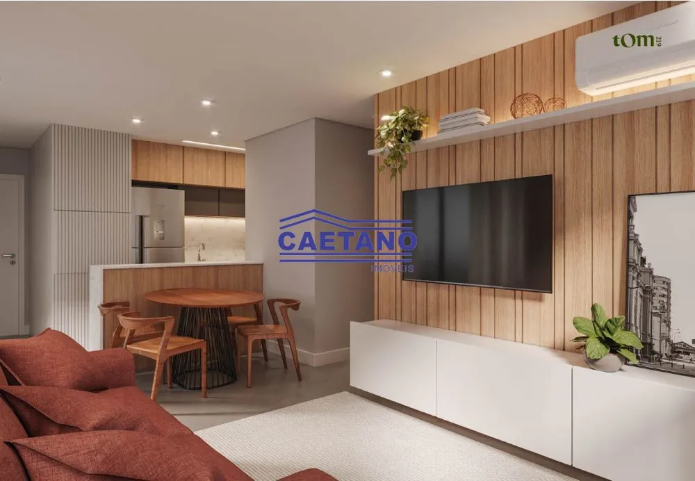 Apartamento, 2 quartos, 90 m² - Foto 8