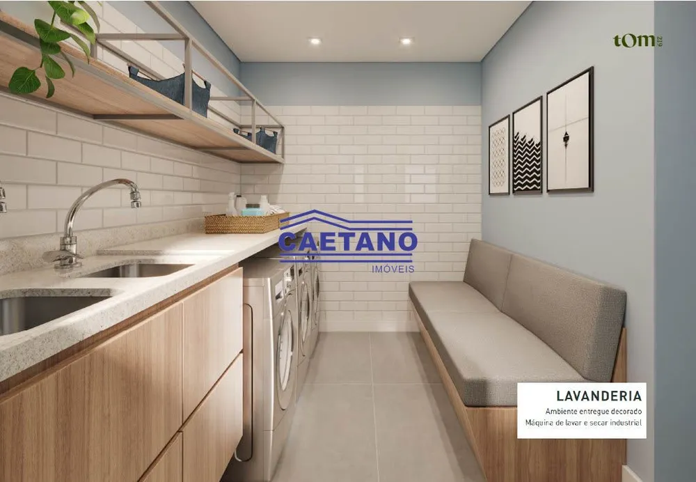 Apartamento, 2 quartos, 90 m² - Foto 13