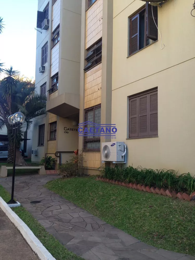 Apartamento, 1 quarto, 44 m² - Foto 2