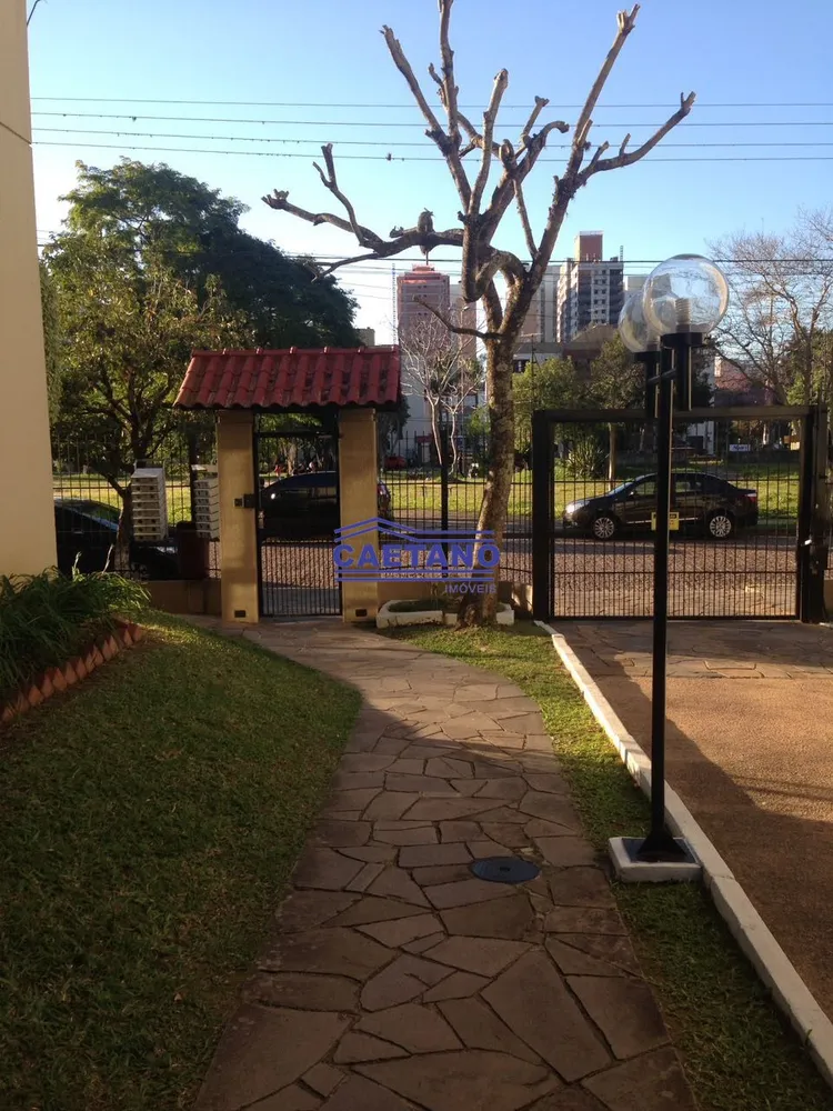 Apartamento, 1 quarto, 44 m² - Foto 5