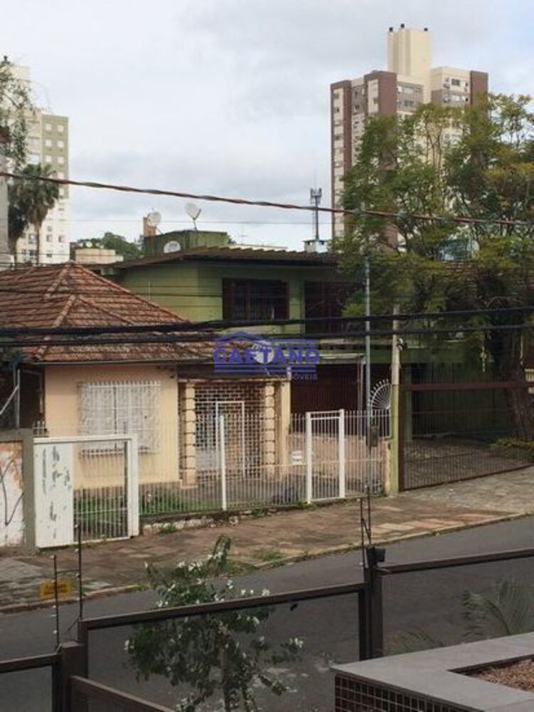 Terreno, 481 m² - Foto 1