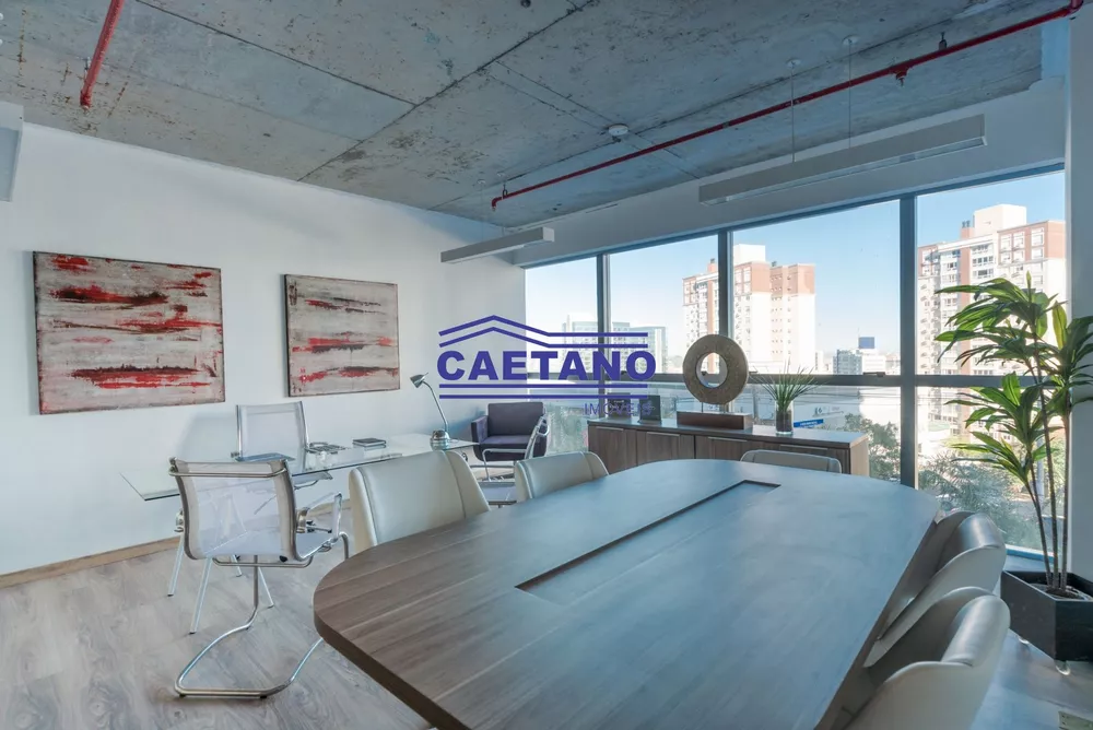 Sala-Conjunto, 36 m² - Foto 3