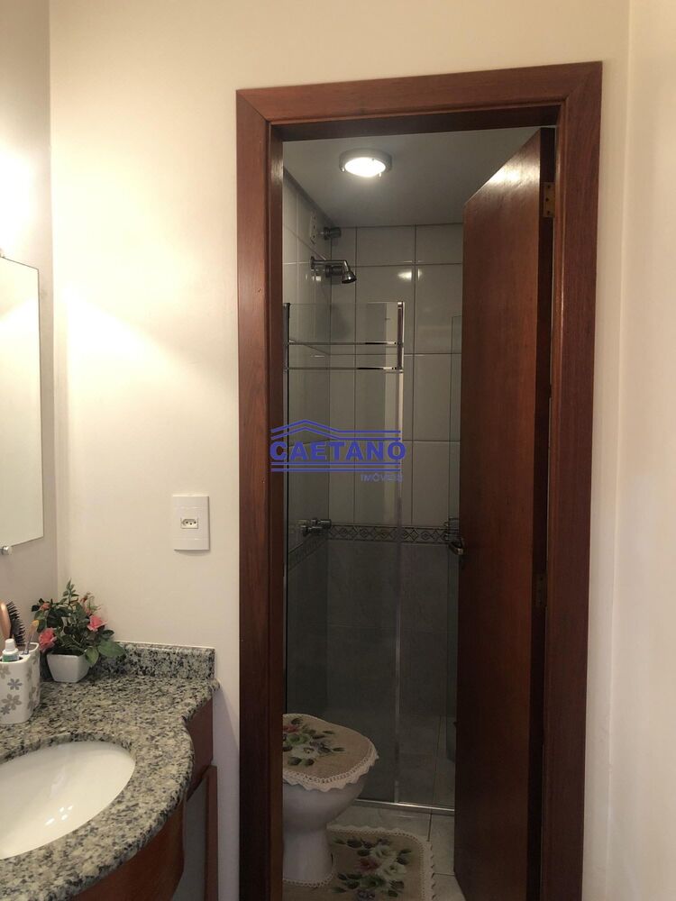 Apartamento, 3 quartos, 85 m² - Foto 2