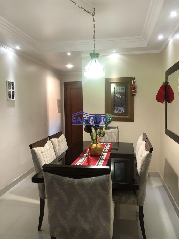 Apartamento, 3 quartos, 85 m² - Foto 4