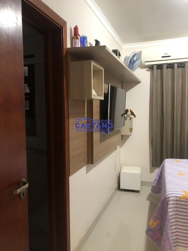 Apartamento, 3 quartos, 85 m² - Foto 1