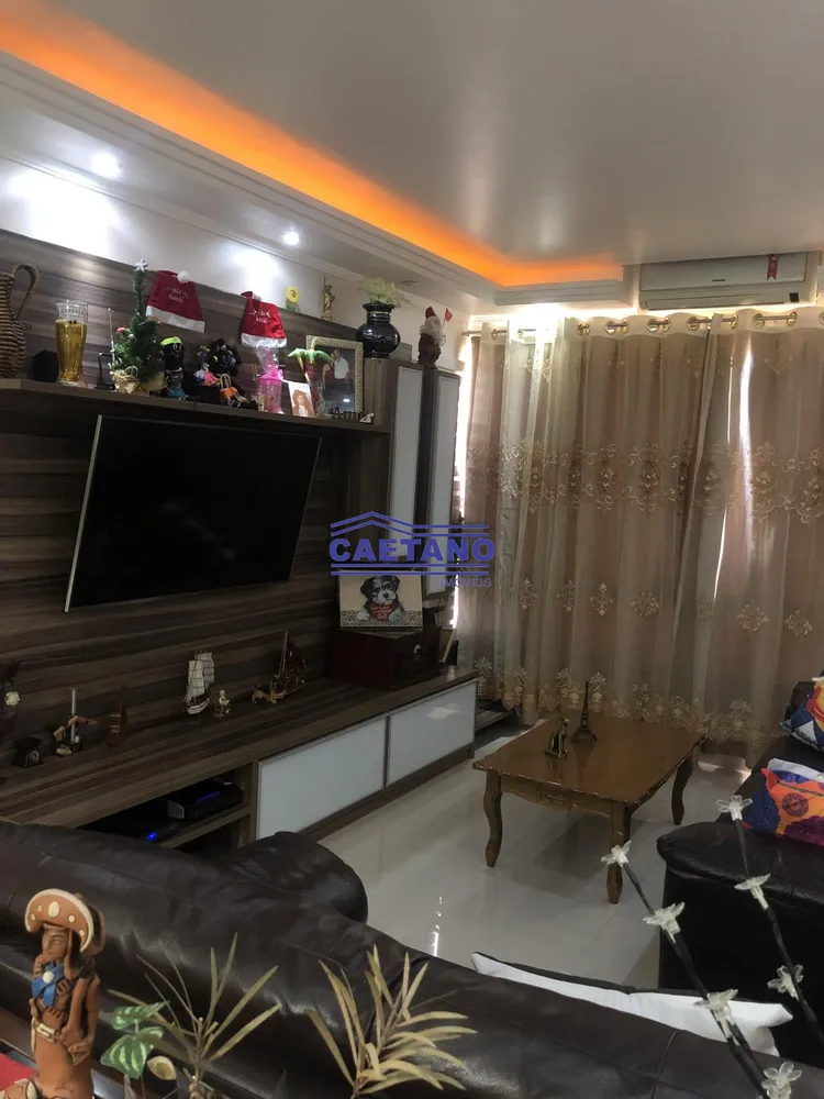 Apartamento, 3 quartos, 85 m² - Foto 11