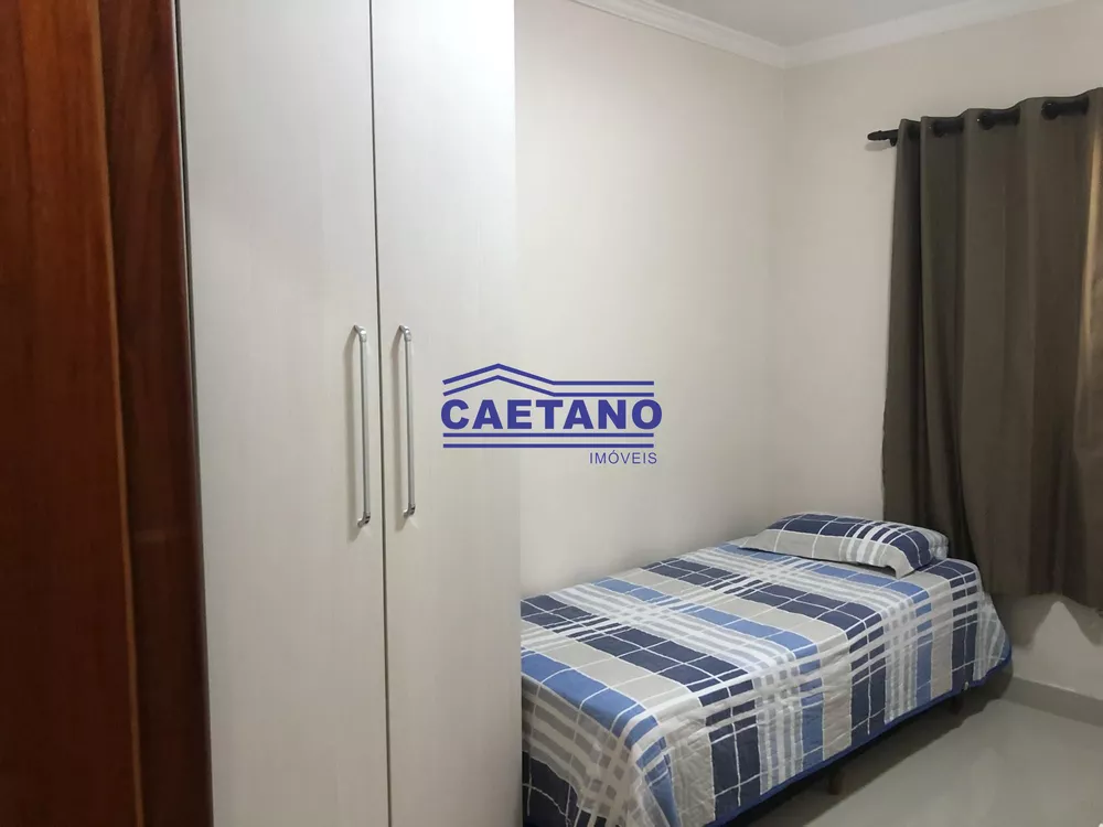 Apartamento, 3 quartos, 85 m² - Foto 5