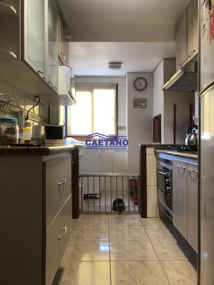 Apartamento, 3 quartos, 85 m² - Foto 8