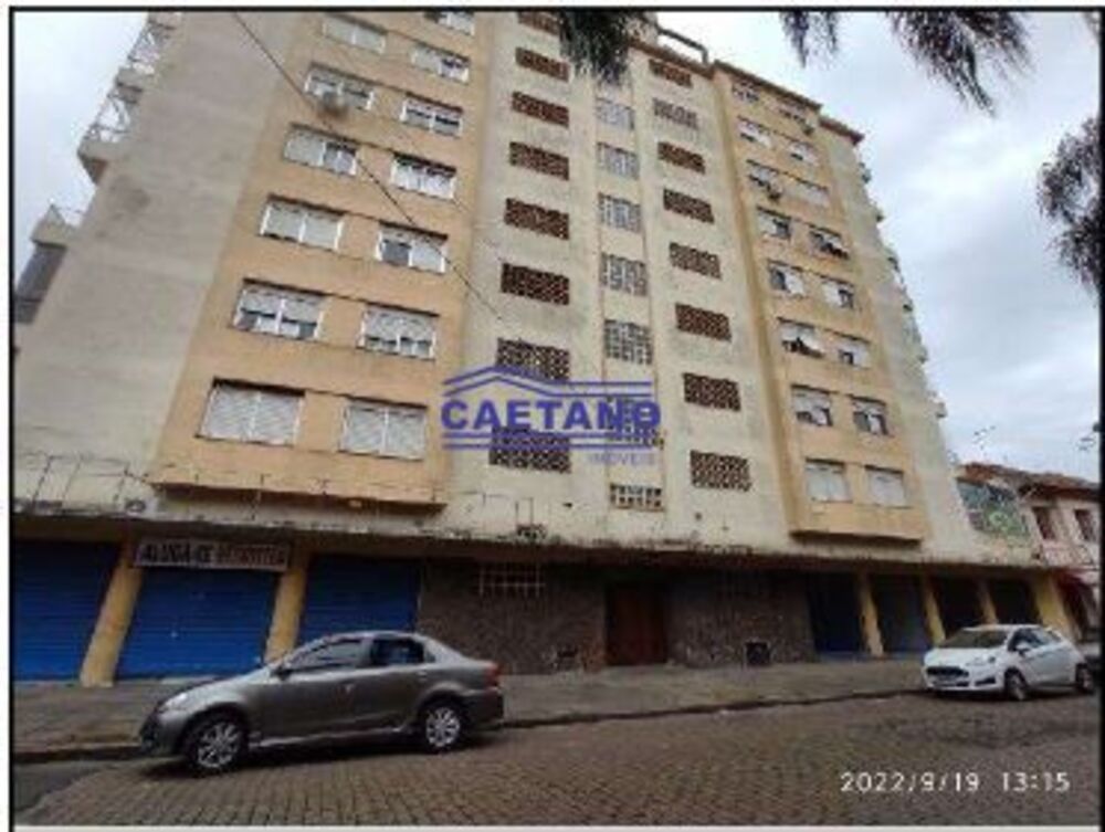 Apartamento, 2 quartos, 69 m² - Foto 2