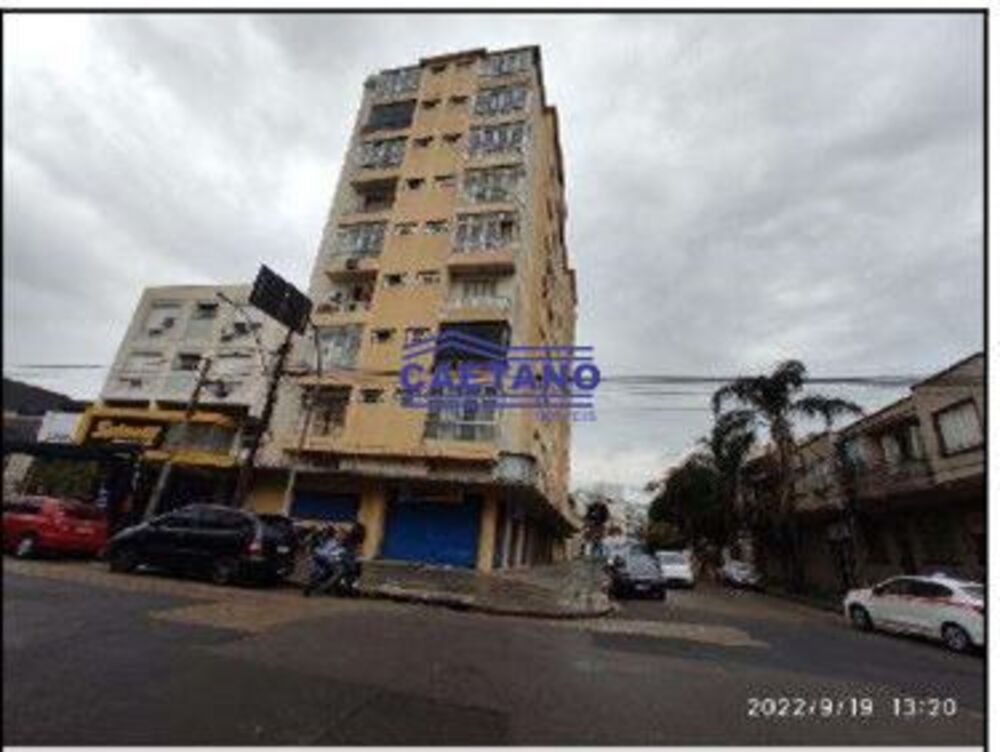 Apartamento, 2 quartos, 69 m² - Foto 1