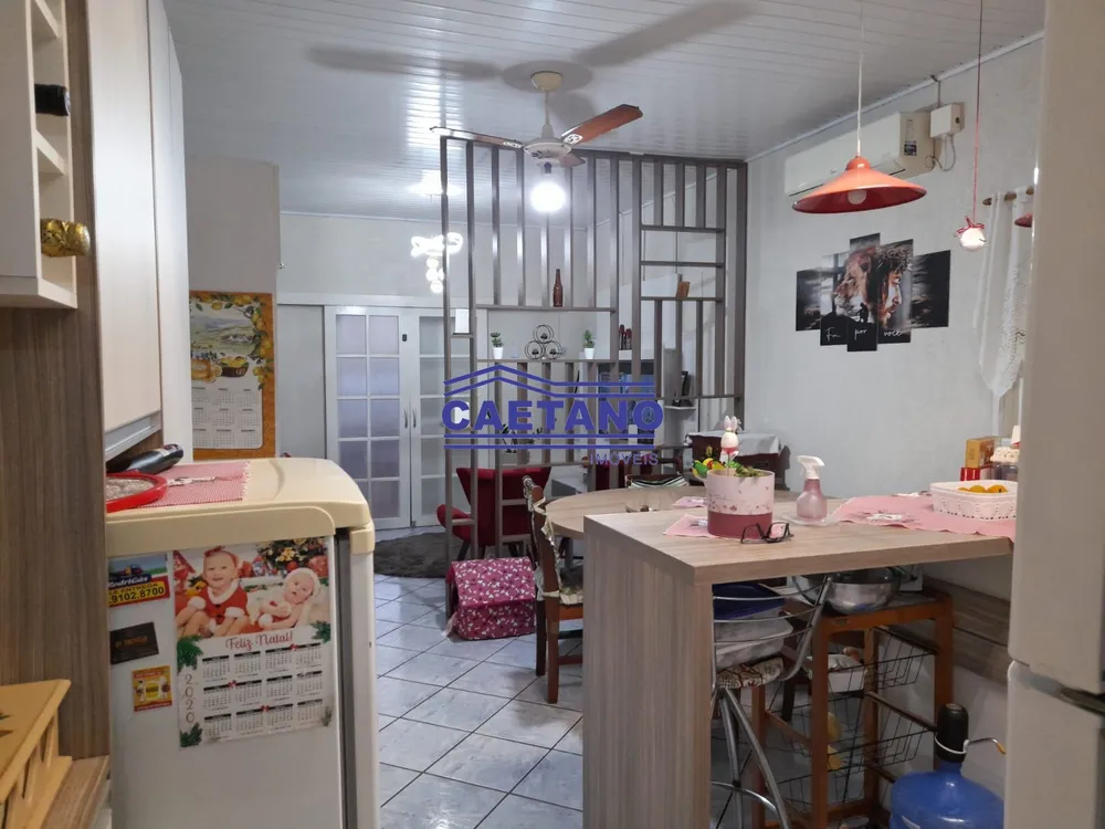 Casa, 2 quartos, 80 m² - Foto 5