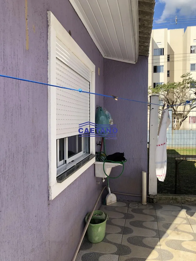 Casa, 2 quartos, 79 m² - Foto 3