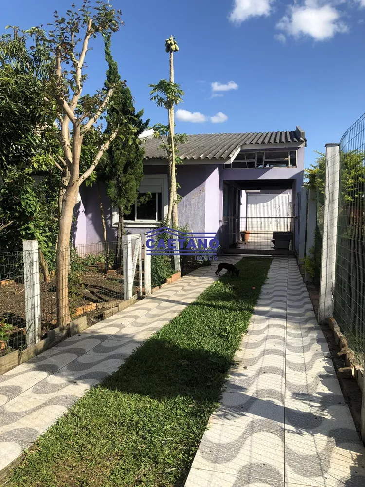 Casa, 2 quartos, 79 m² - Foto 1