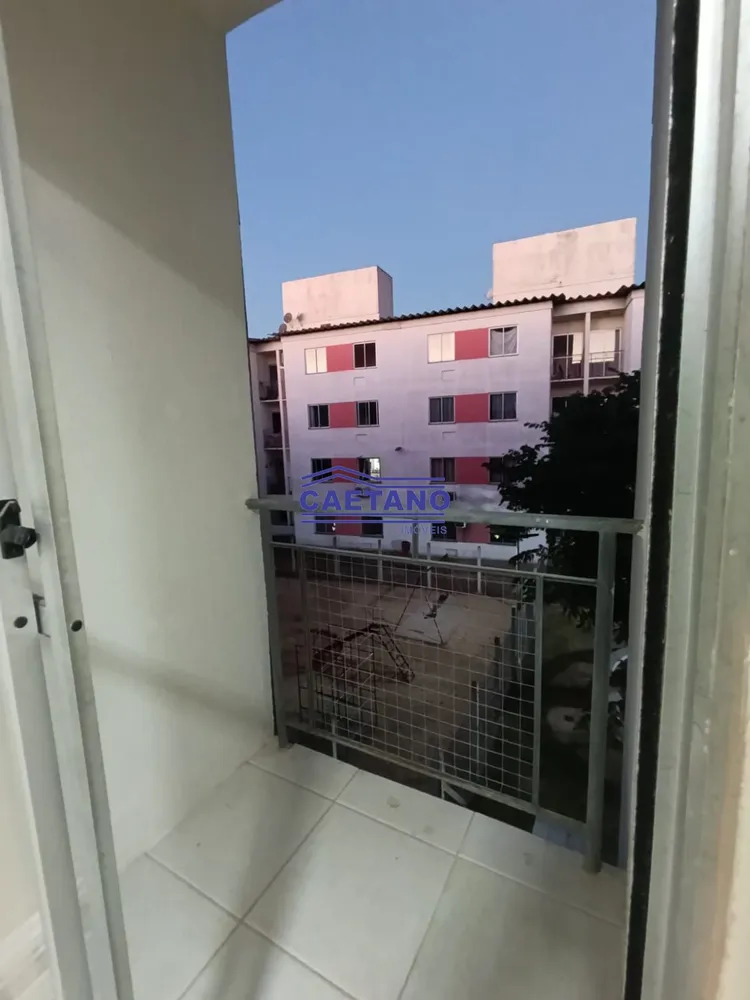 Apartamento, 2 quartos, 44 m² - Foto 6