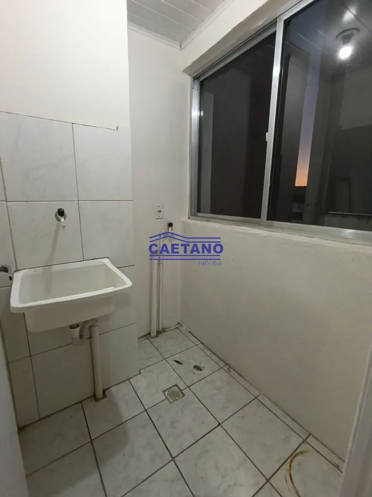Apartamento, 2 quartos, 44 m² - Foto 2