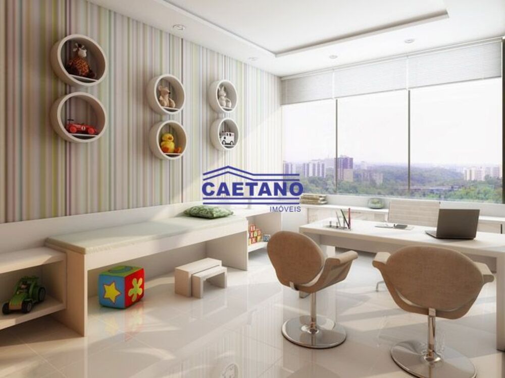 Conjunto Comercial-Sala à venda, 44m² - Foto 2
