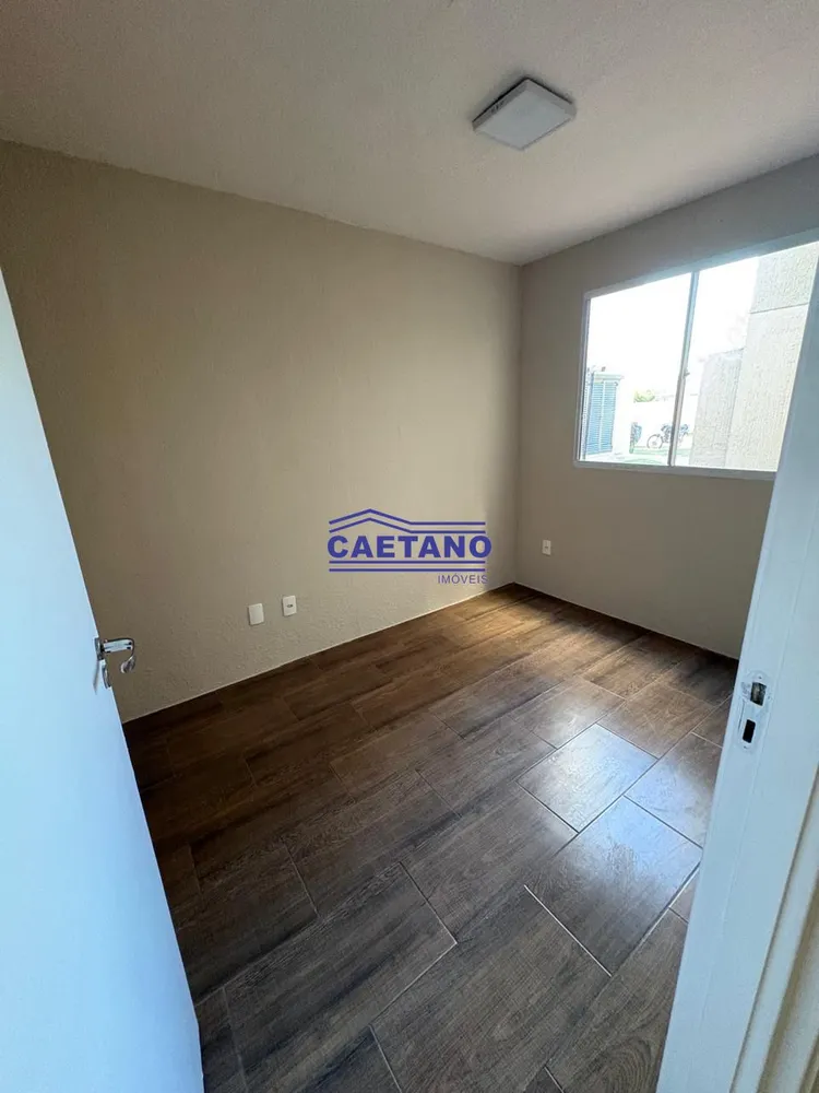 Apartamento, 2 quartos, 33 m² - Foto 3